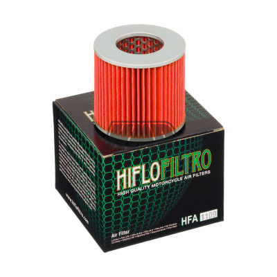 Filtro ar HONDA CH 125 / 150 ELITE - HIFLOFILTRO